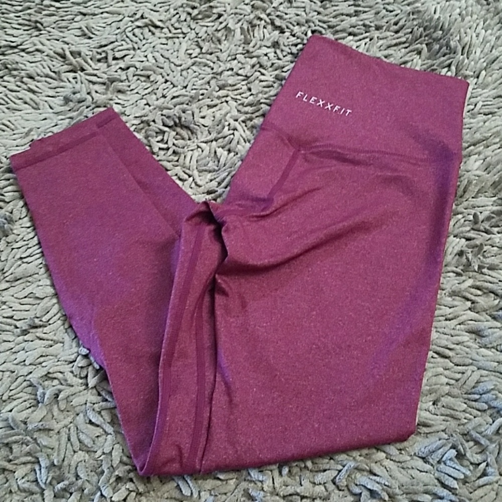 High waist legging